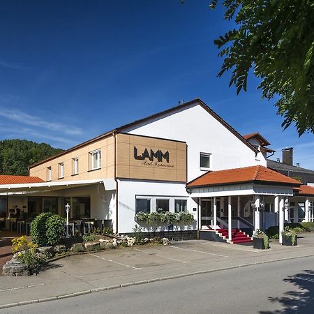 Hotel Restaurant Lamm Stein  Εξωτερικό φωτογραφία